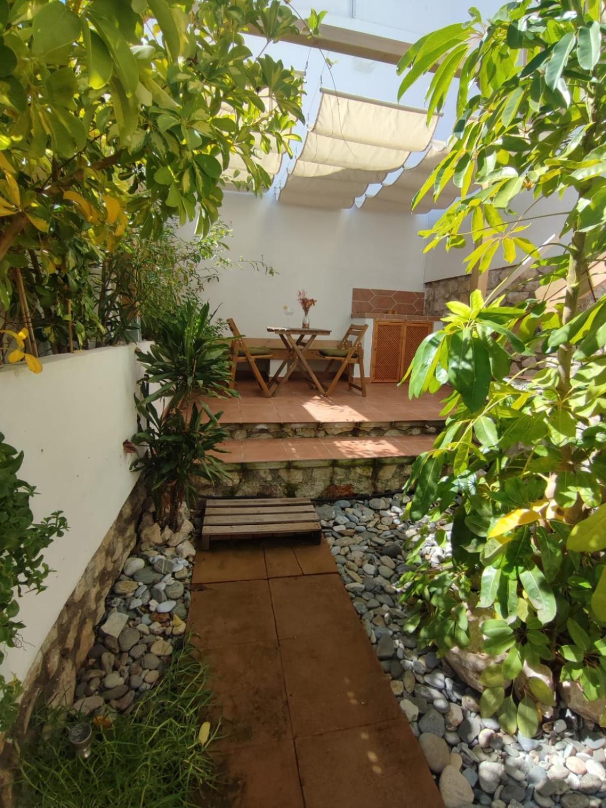 شقة Casa Salitre سالوبرينيا المظهر الخارجي الصورة