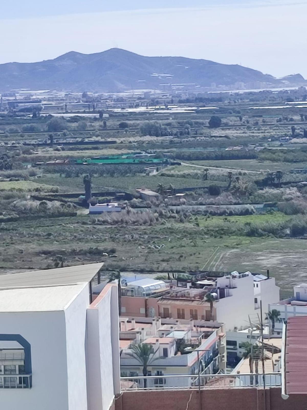 شقة Casa Salitre سالوبرينيا المظهر الخارجي الصورة